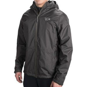 Mountain Hardwear Finde Jacket - Waterproof- Men's- XL- New with tags